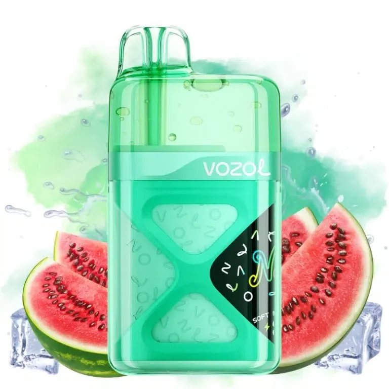 Watermelon Ice