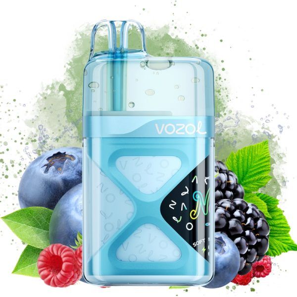Mixed Berry