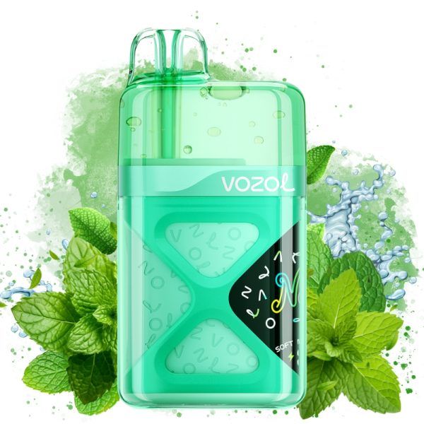 Spearmint