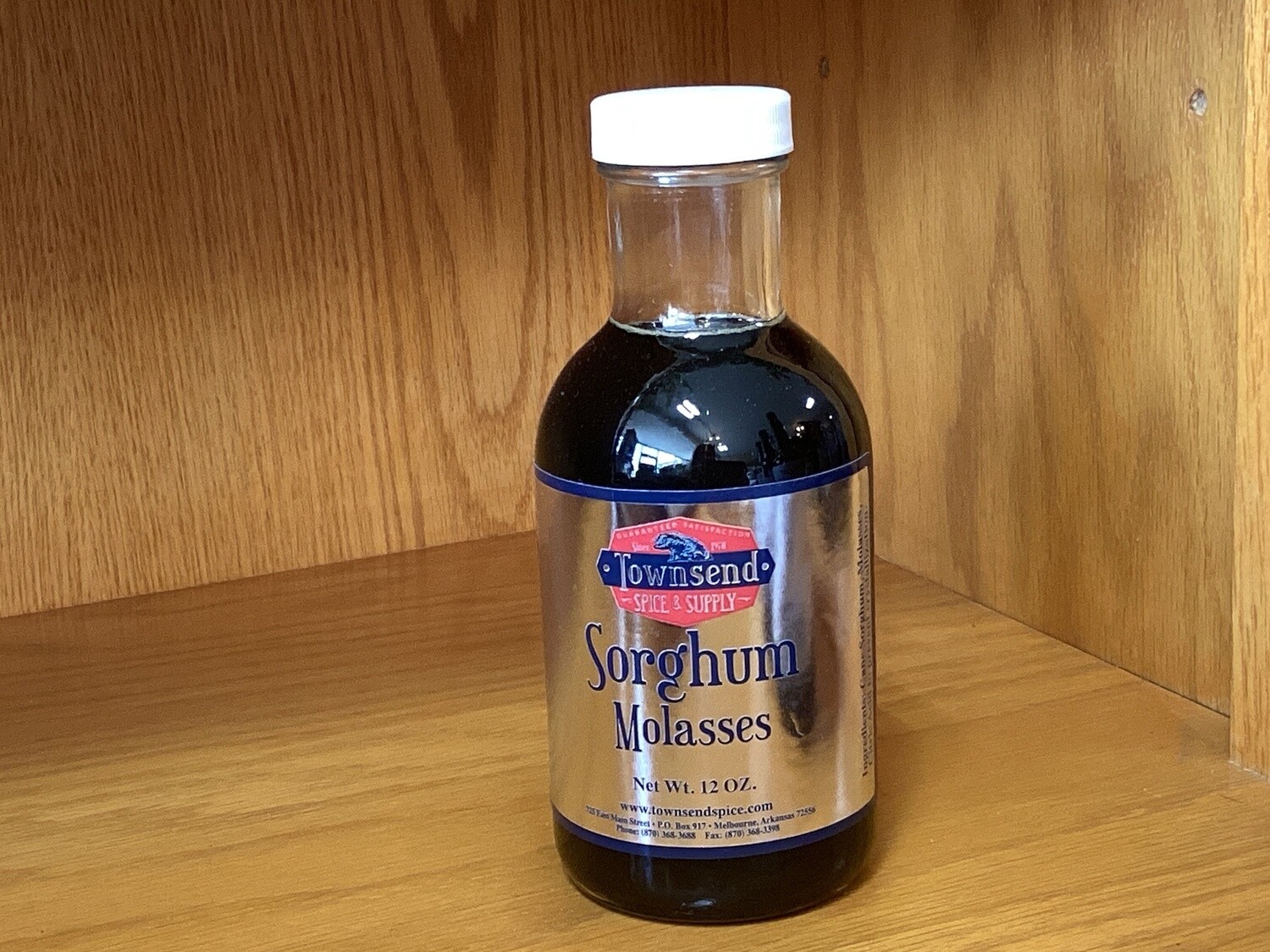 Townsend Molasses