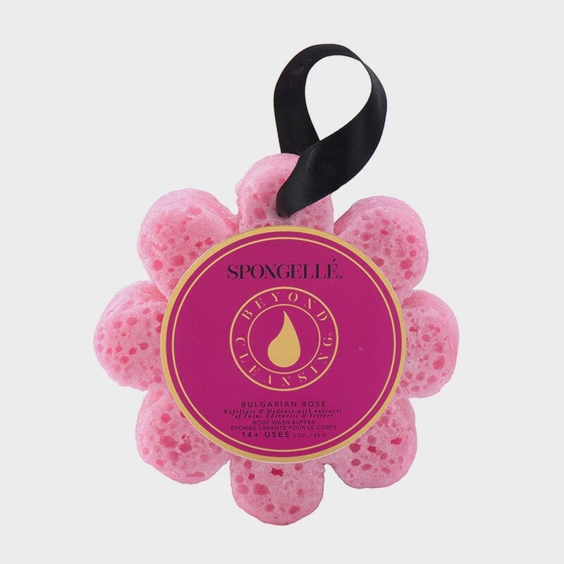 Spongelle Wild Flower