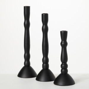 Taper Holder Set 3