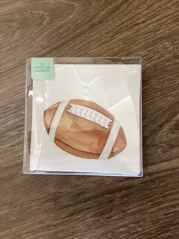 Cocktail Napkins