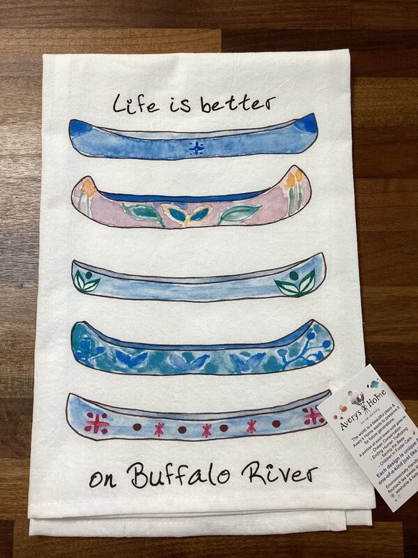 Tea Towel