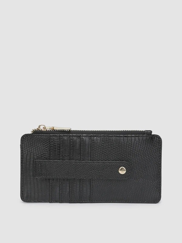 Saige Slim Card Wallet
