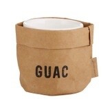 Guac Holder