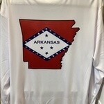 Flags and Flies Uv Shirt