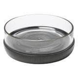 Marble Bowl Black