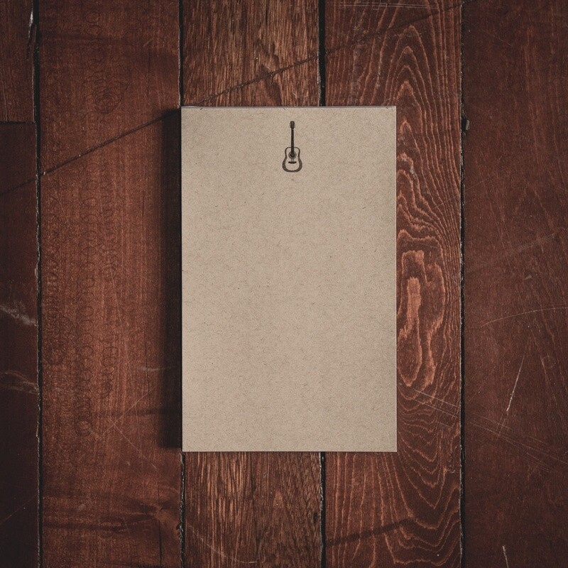 Stationary