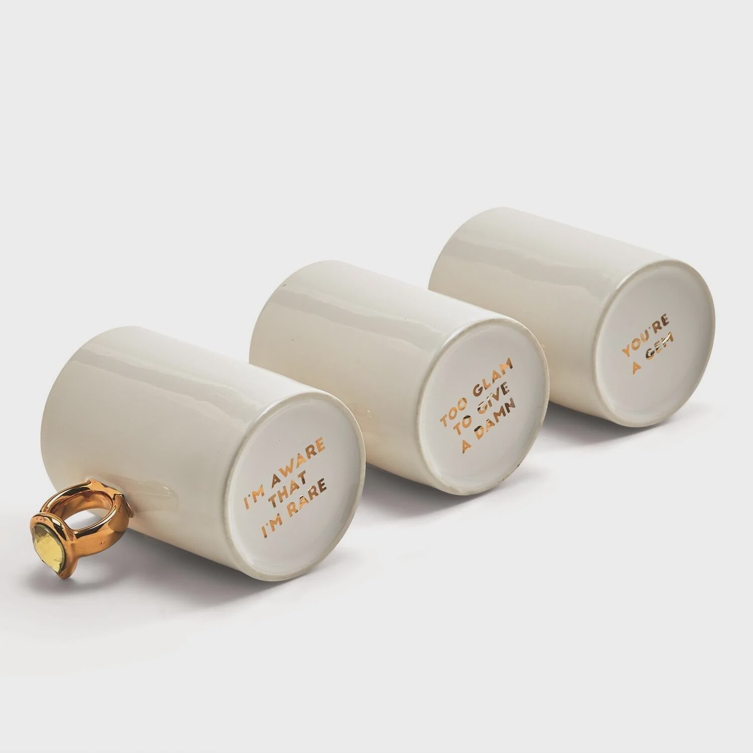 Put A Ring On It Mug