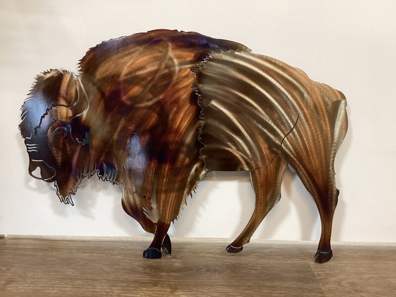 Buffalo-Large