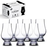 GlenCairn Bourbon Glass Set/4