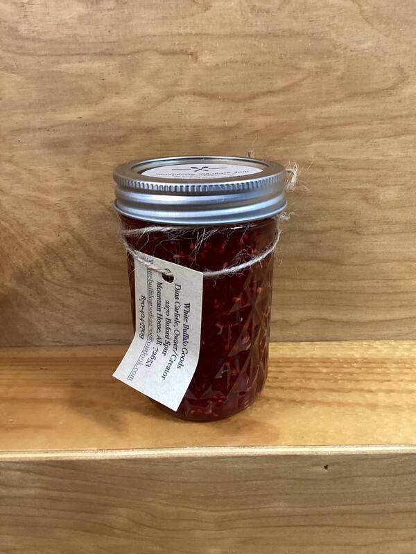 Jam/Jelly  Home Made