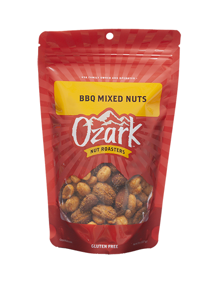 Ozark Nut Roasters