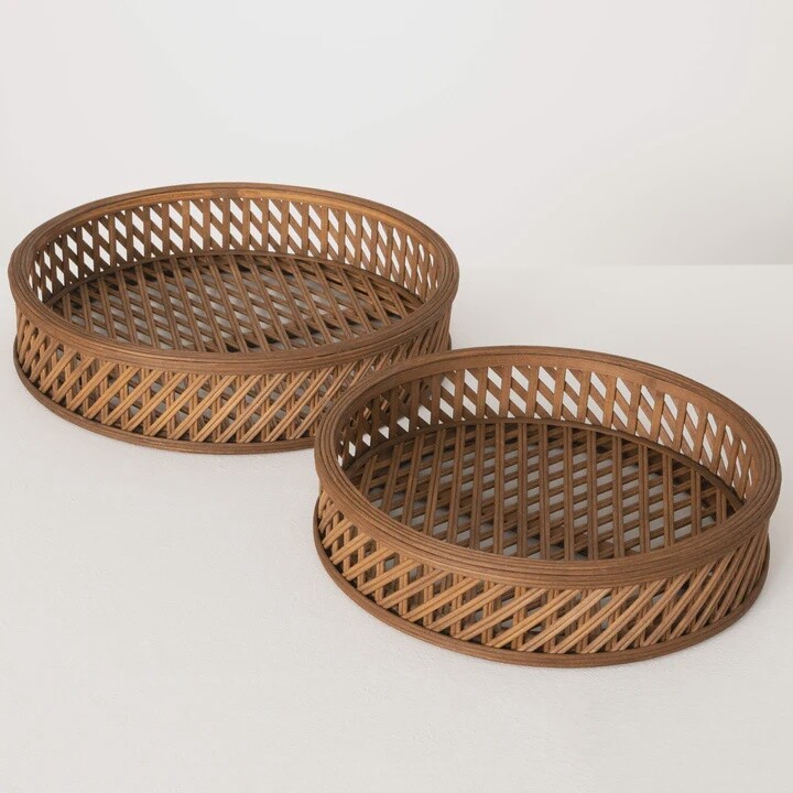 Tray/Basket