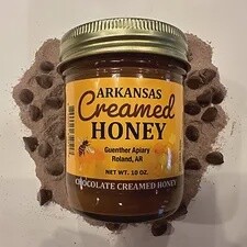 Guenther Apiary