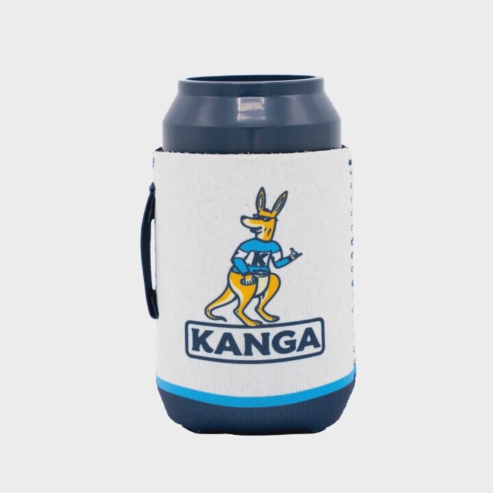 Kanga Rooski, Color: Malibu