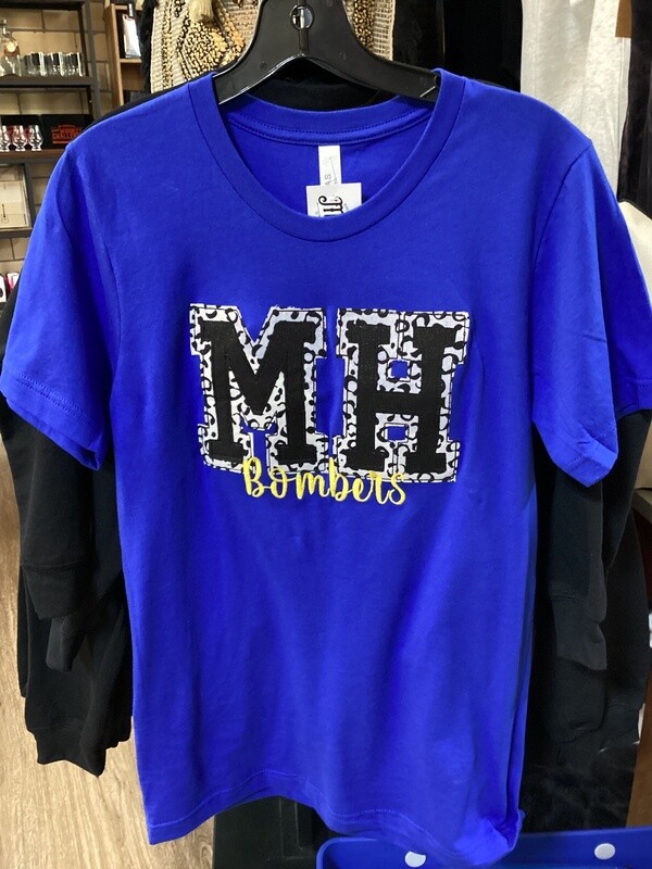 MH Bombers