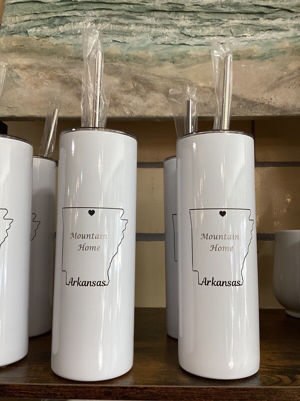 Custom  Tumbler