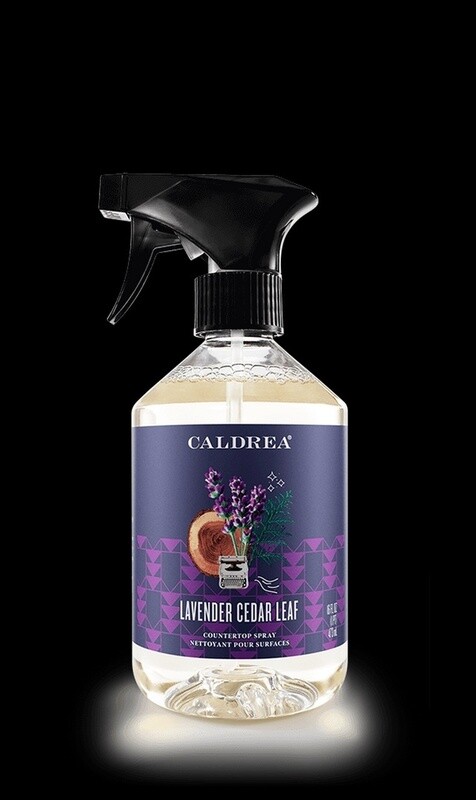 Caldrea Countertop Spray