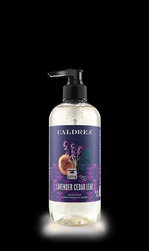 Caldrea Hand Soap