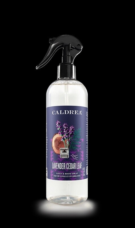 Caldrea Linen &amp; Room Spray