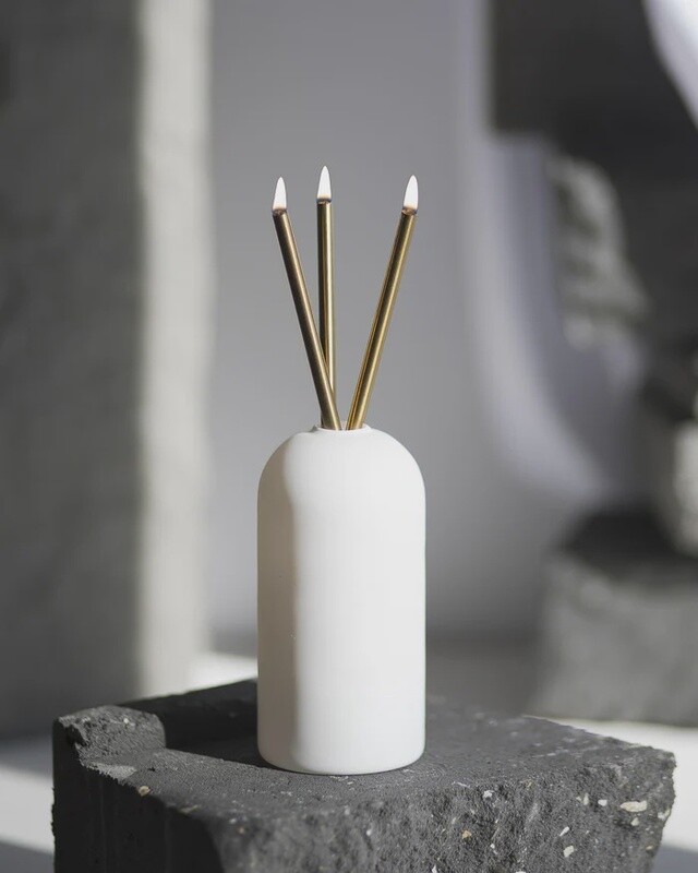 Everlasting Candle