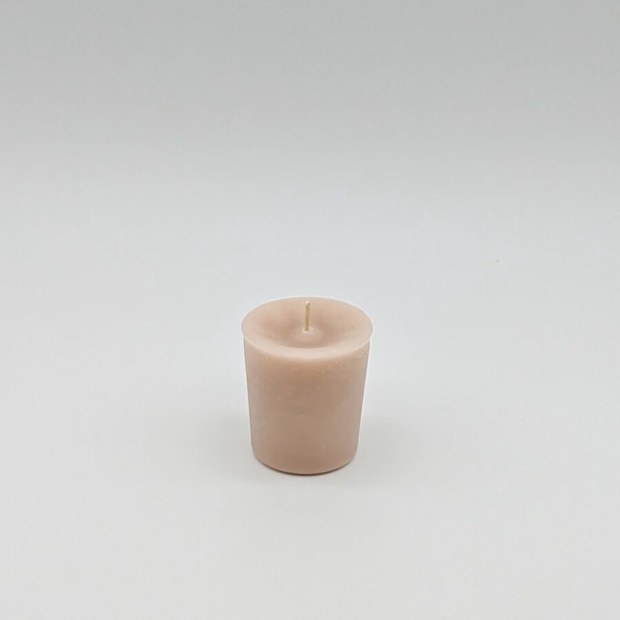Orleans No. 9, Type: Votive