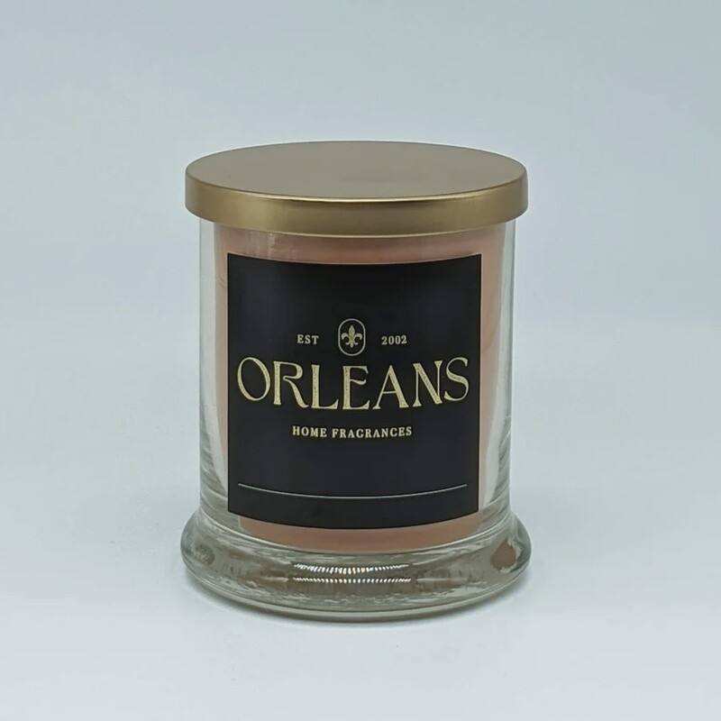 Orleans Creme Brulee