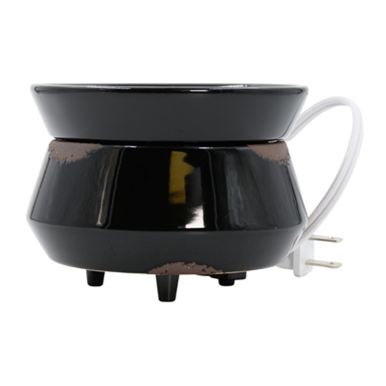 Classic Black Wax Warmer