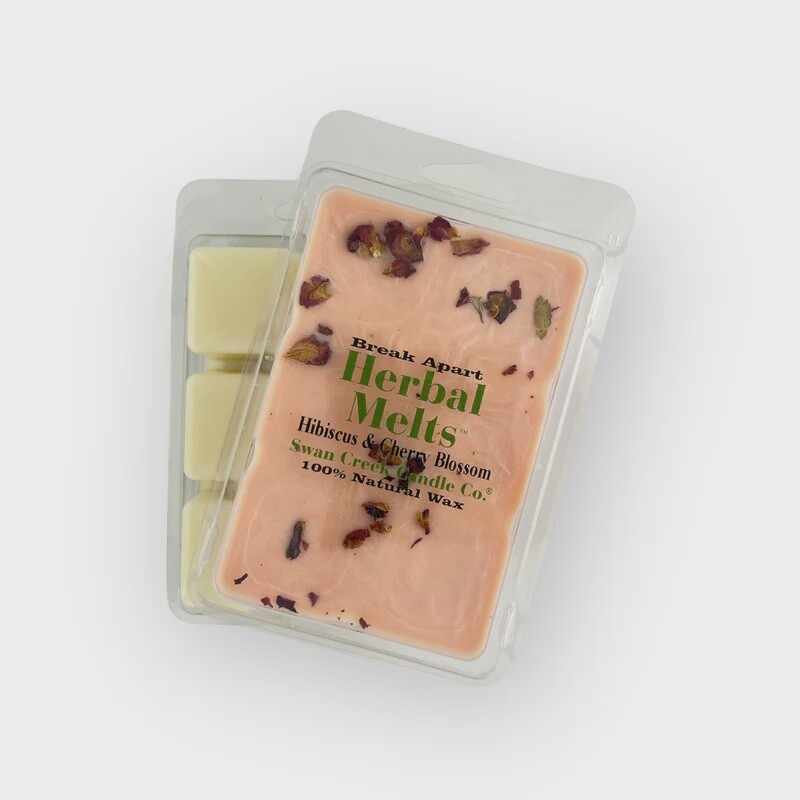 Swan Creek Wax Melts