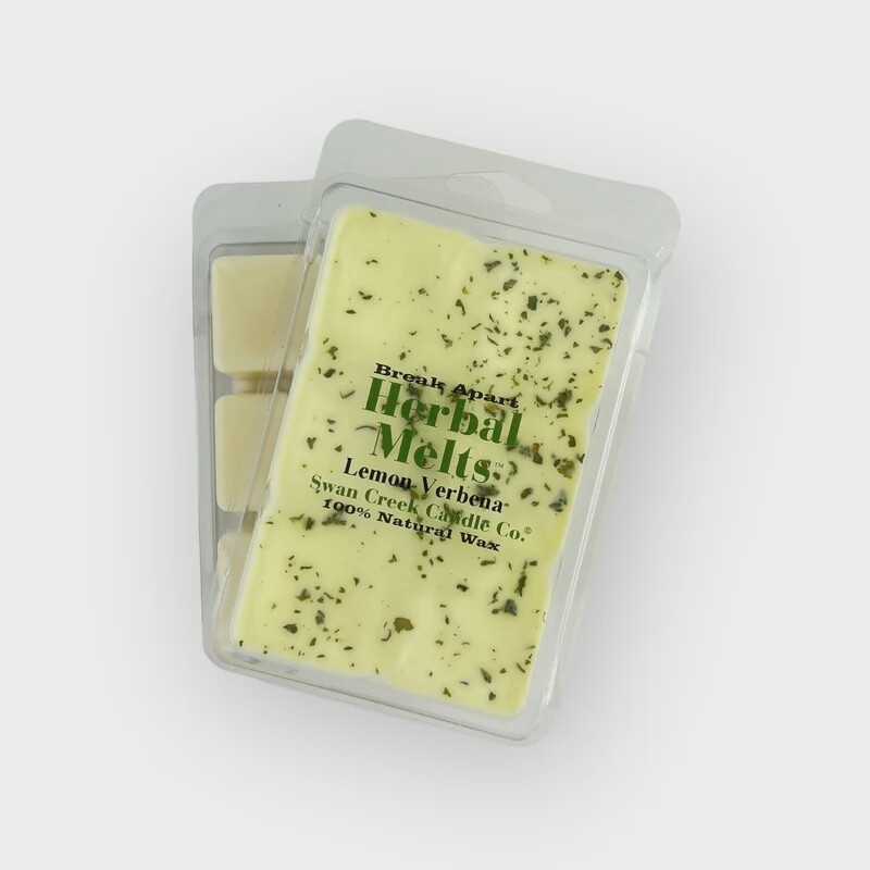 Swan Creek Wax Melts, Scent: Lemon Verbena