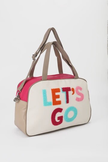 Duffel Bags, Type: Let&#39;s Go