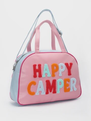 Duffel Bags