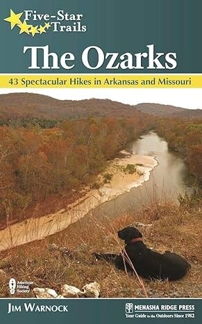 Five-Star Trails: Ozarks