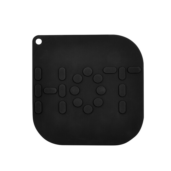 Magnetic Silicone Trivet