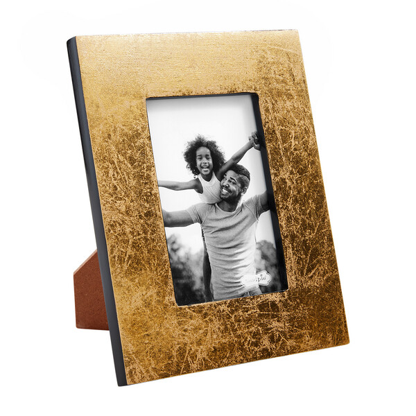 Gold Laquer Frames