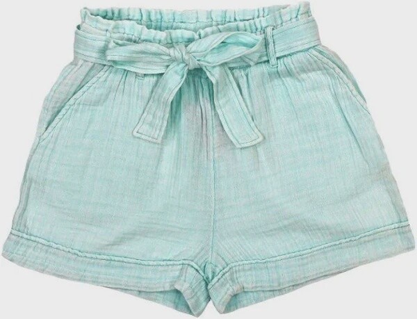 Seafoam Shorts, Size: XS