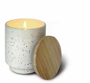 Swan Creek Large Vase Candle