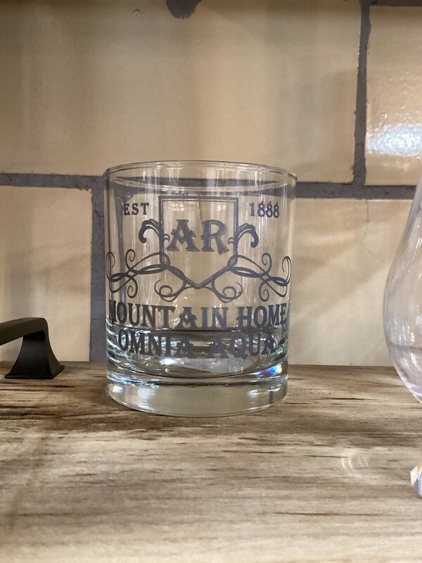 Whiskey Glasses