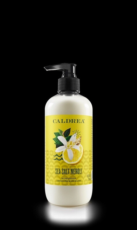 Hand Lotion