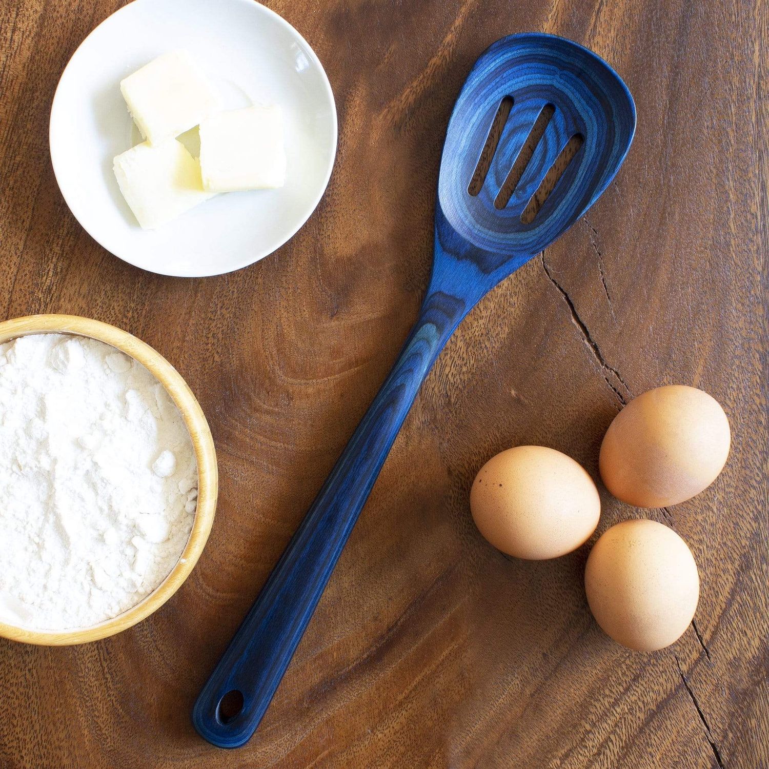 Baltique Malta Collection, Style: Slotted Spoon
