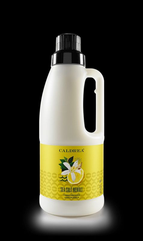 Caldrea Laundry