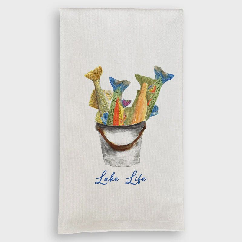 Dishtowels