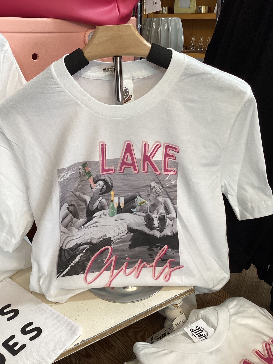Lake Girls, Size: Small