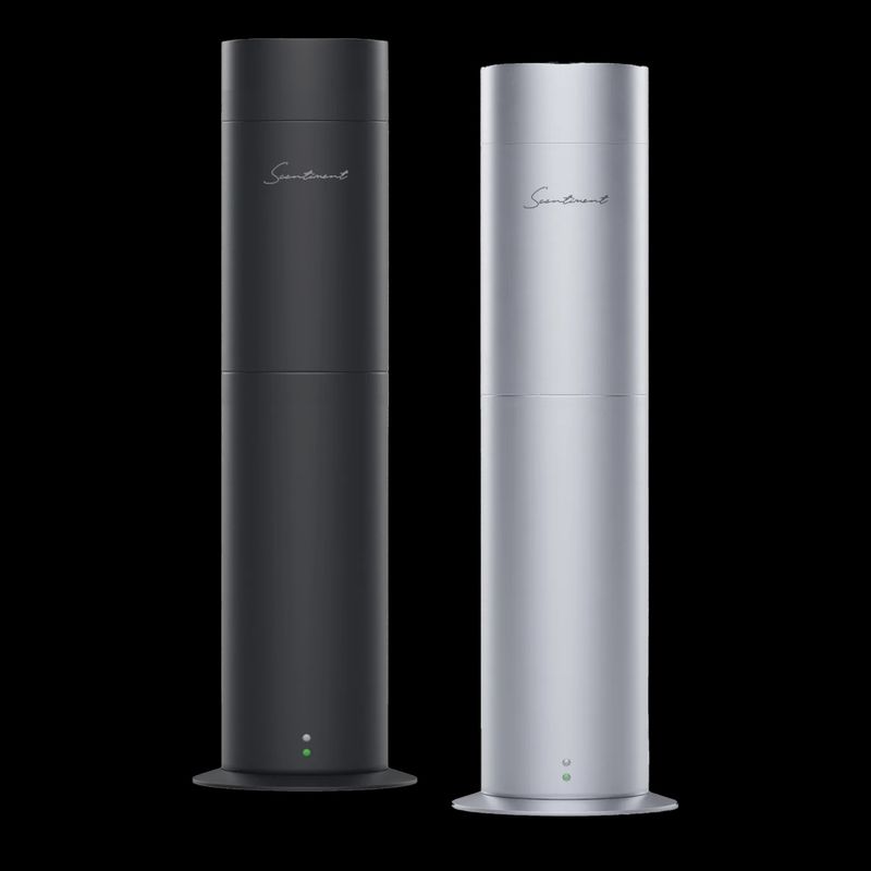 Scentiment Diffusers