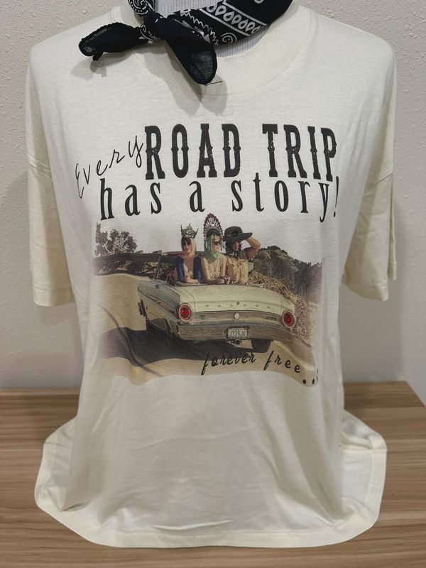 Every Road Trip