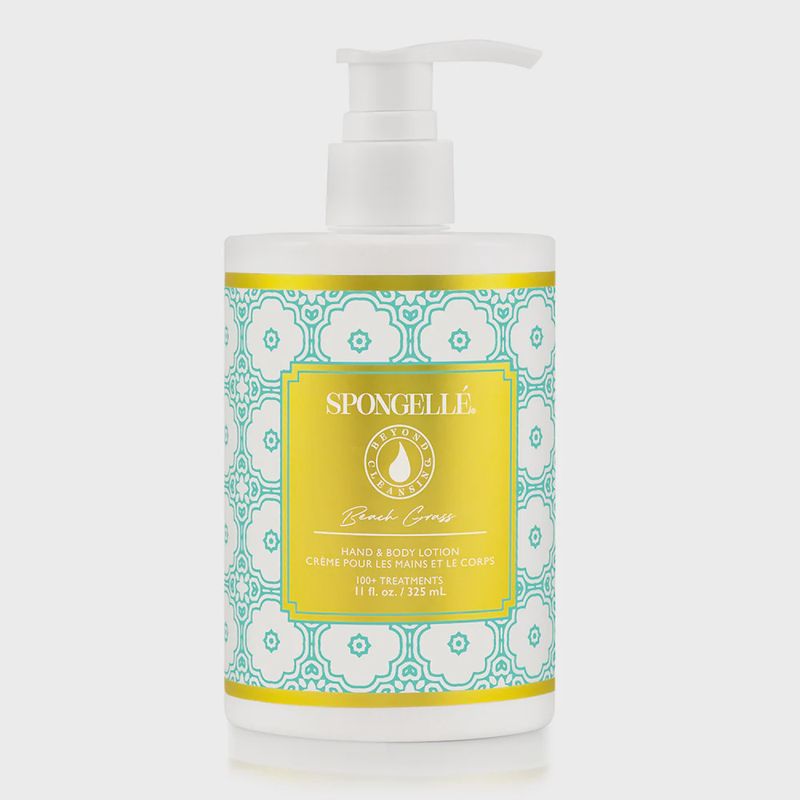 Body Lotion