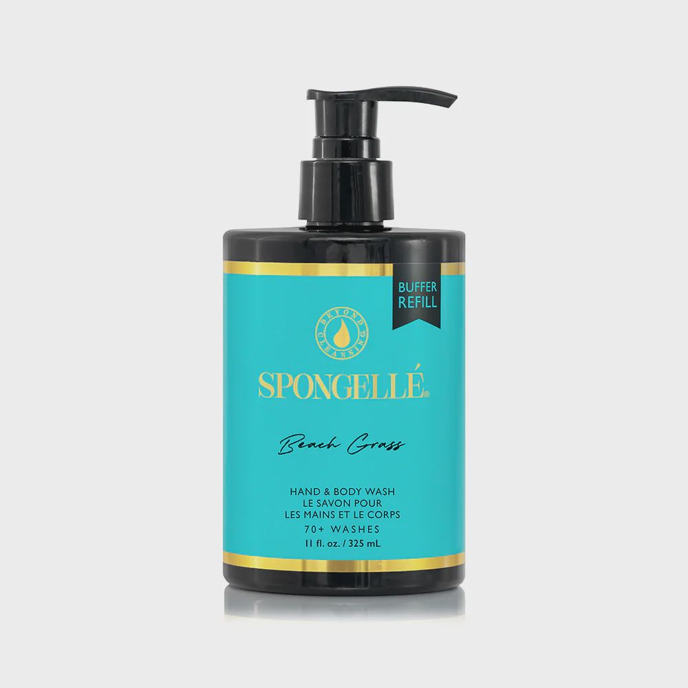 Body Wash, Scent: Beach Grass