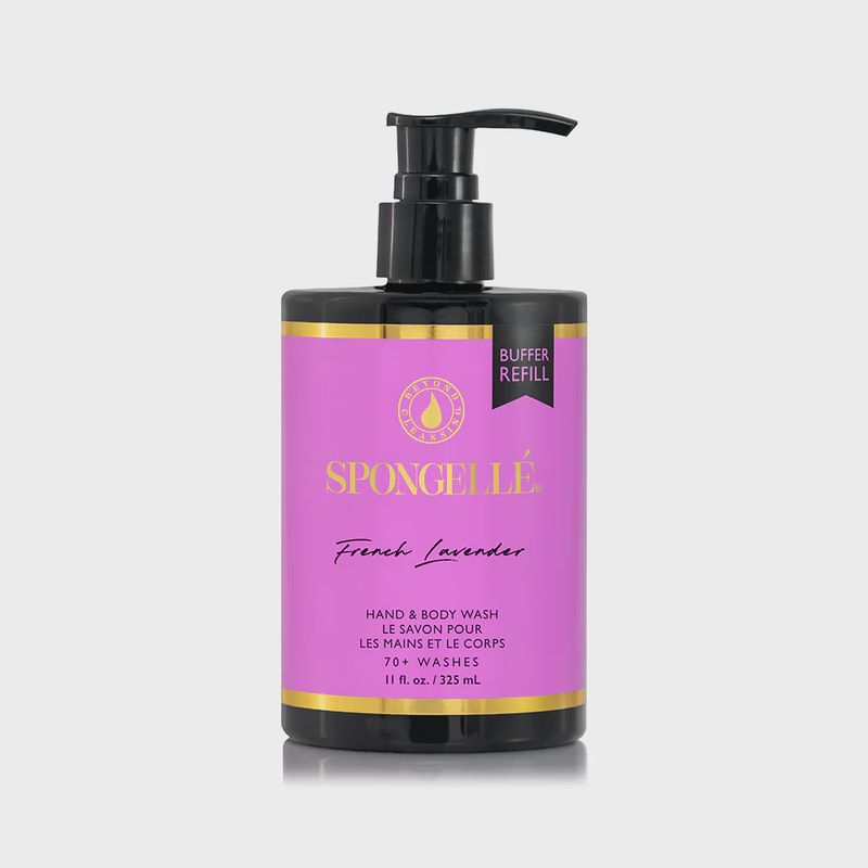 Body Wash